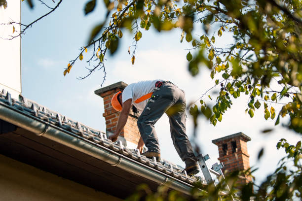 Professional Roofing Contractor in Hyattsville, MD