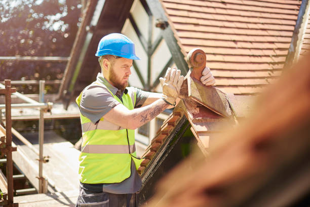 Tile Roofing Contractor in Hyattsville, MD