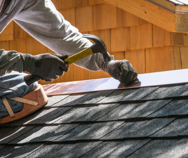 Quick and Trustworthy Emergency Roof Repair Services in Hyattsville, MD